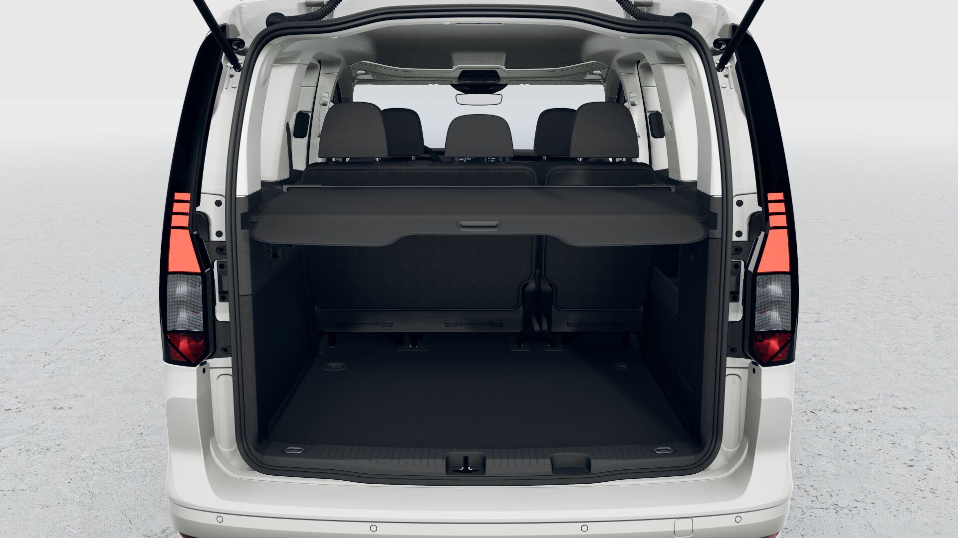 Obrázek Akční Caddy Trend 1,5 TSI