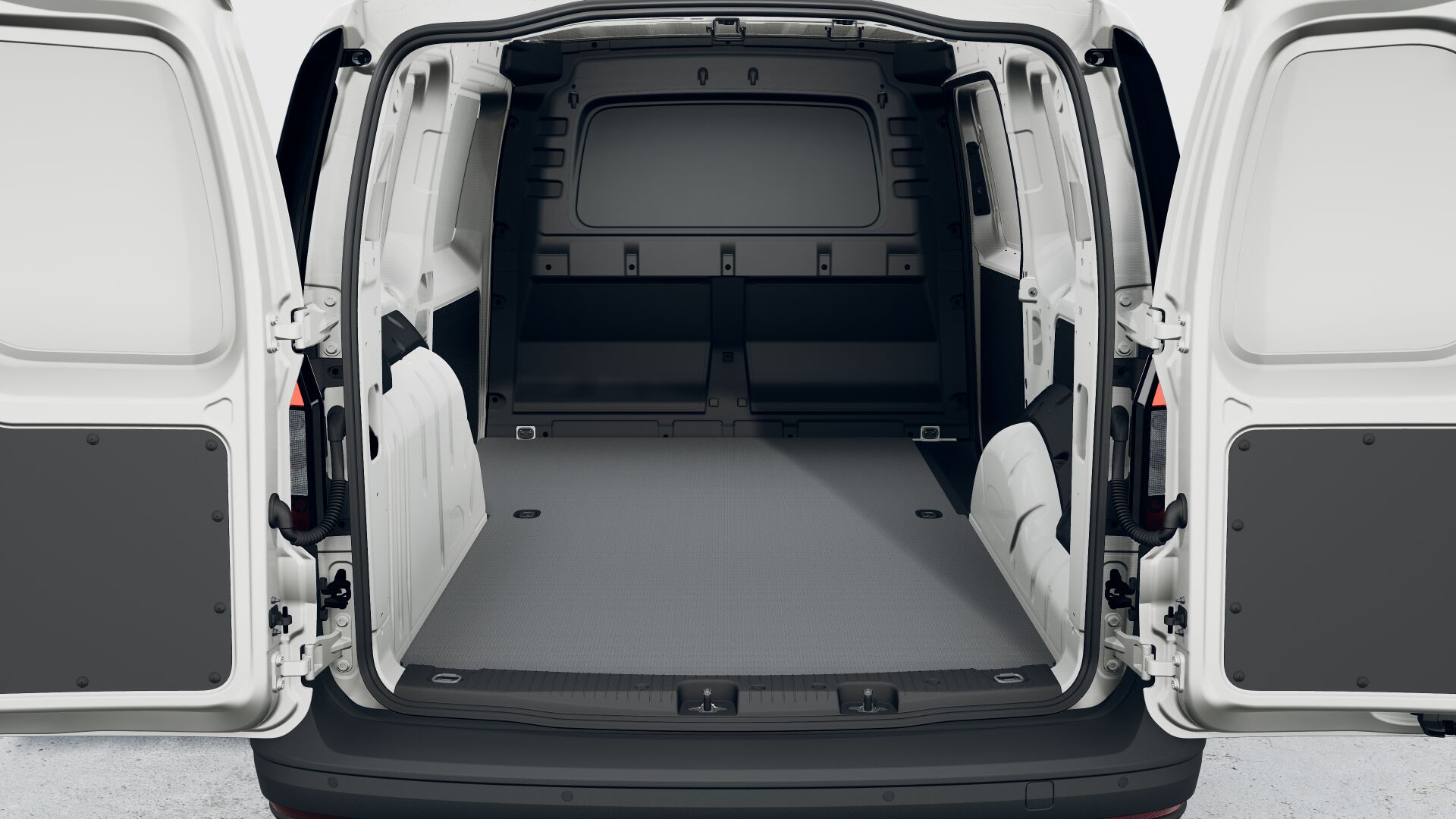 Obrázek Akční Caddy Cargo Maxi 2,0 TDI