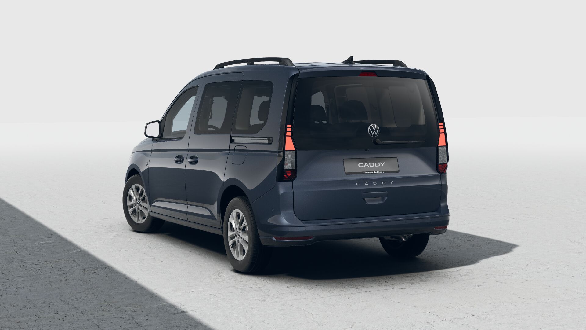 Obrázek Akční Caddy Life 1,5 TSI