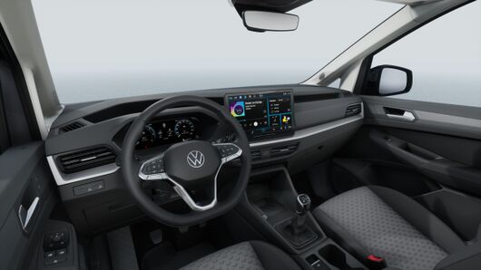 Obrázek Akční Caddy Life 1,5 TSI