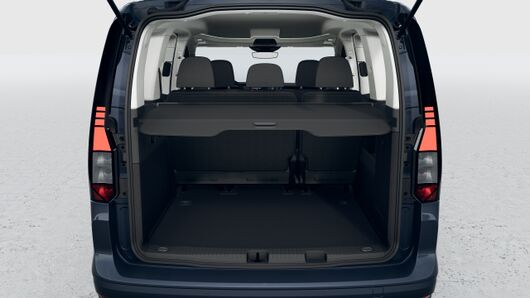 Obrázek Akční Caddy Life 1,5 TSI