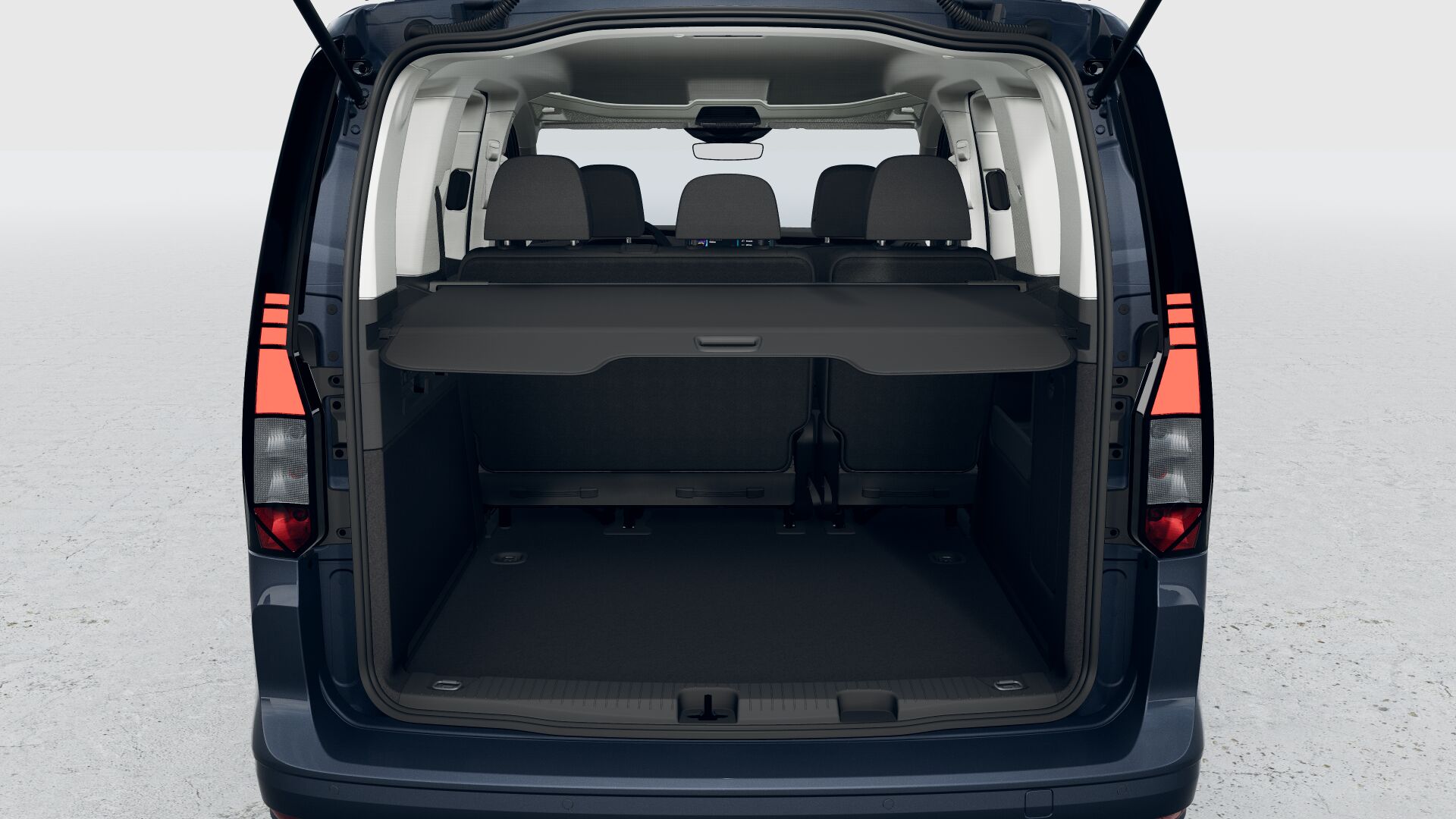 Obrázek Akční Caddy Life 1,5 TSI