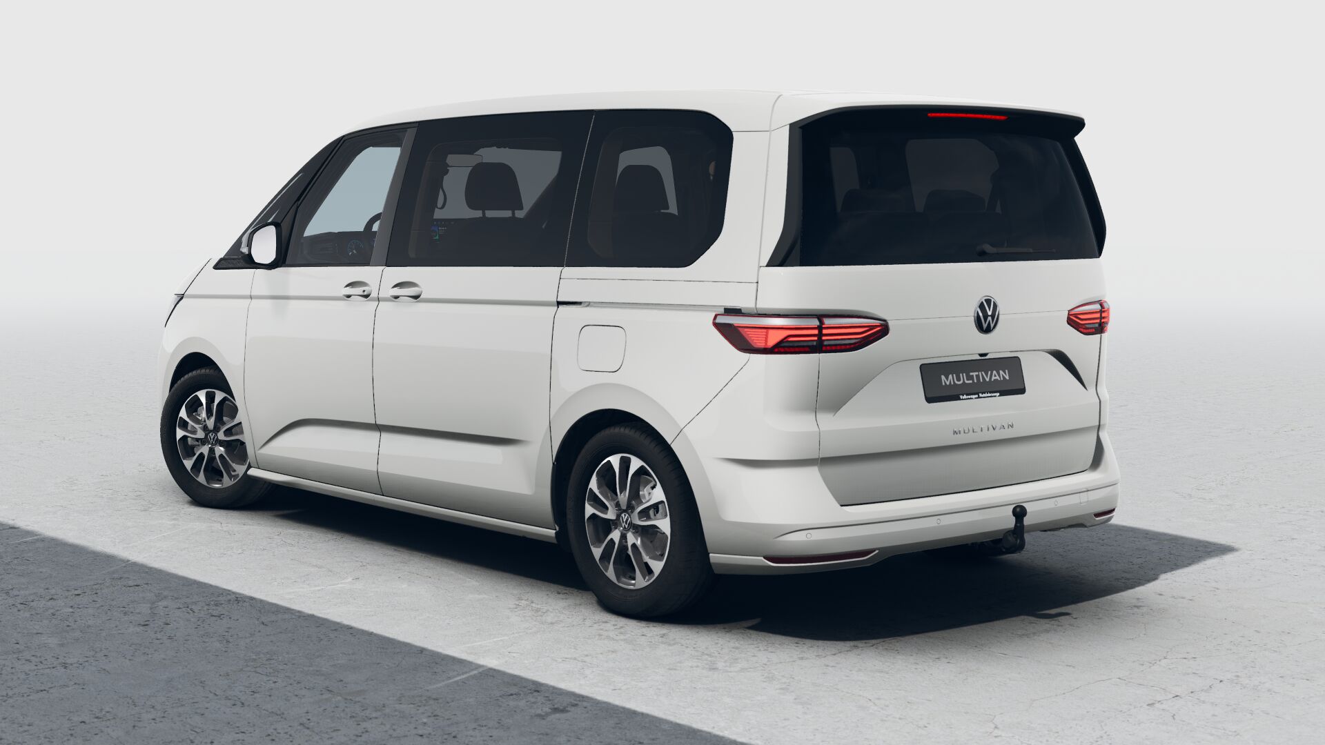 Obrázek Akční Multivan Trend 2,0 TDI
