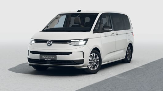 Obrázek Akční Multivan Trend 2,0 TDI