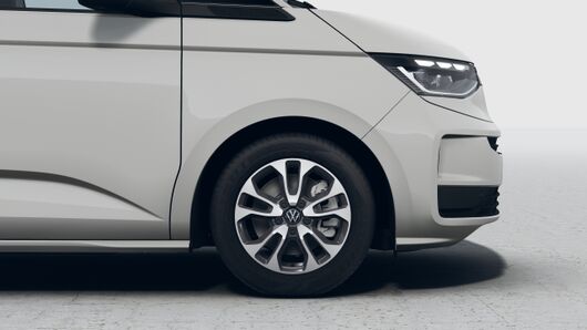 Obrázek Akční Multivan Trend 2,0 TDI