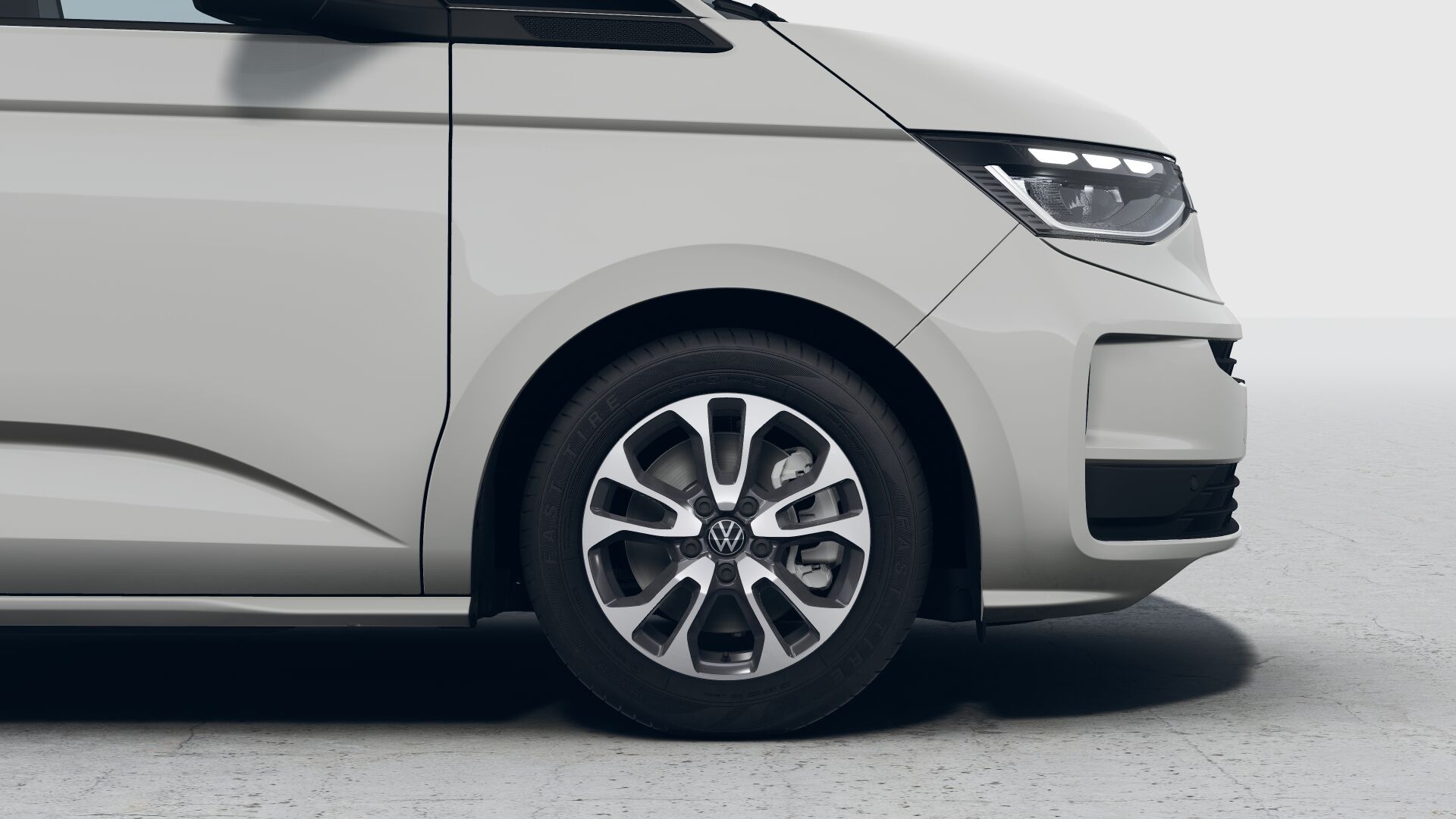 Obrázek Akční Multivan Trend 2,0 TDI