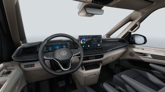 Obrázek Akční Multivan Trend 2,0 TDI