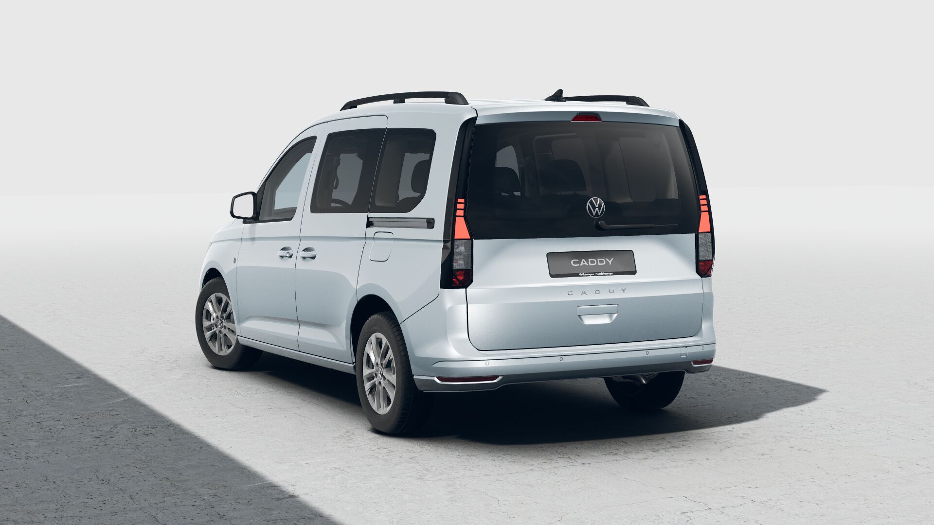 Obrázek Akční Caddy Trend 1,5 TSI