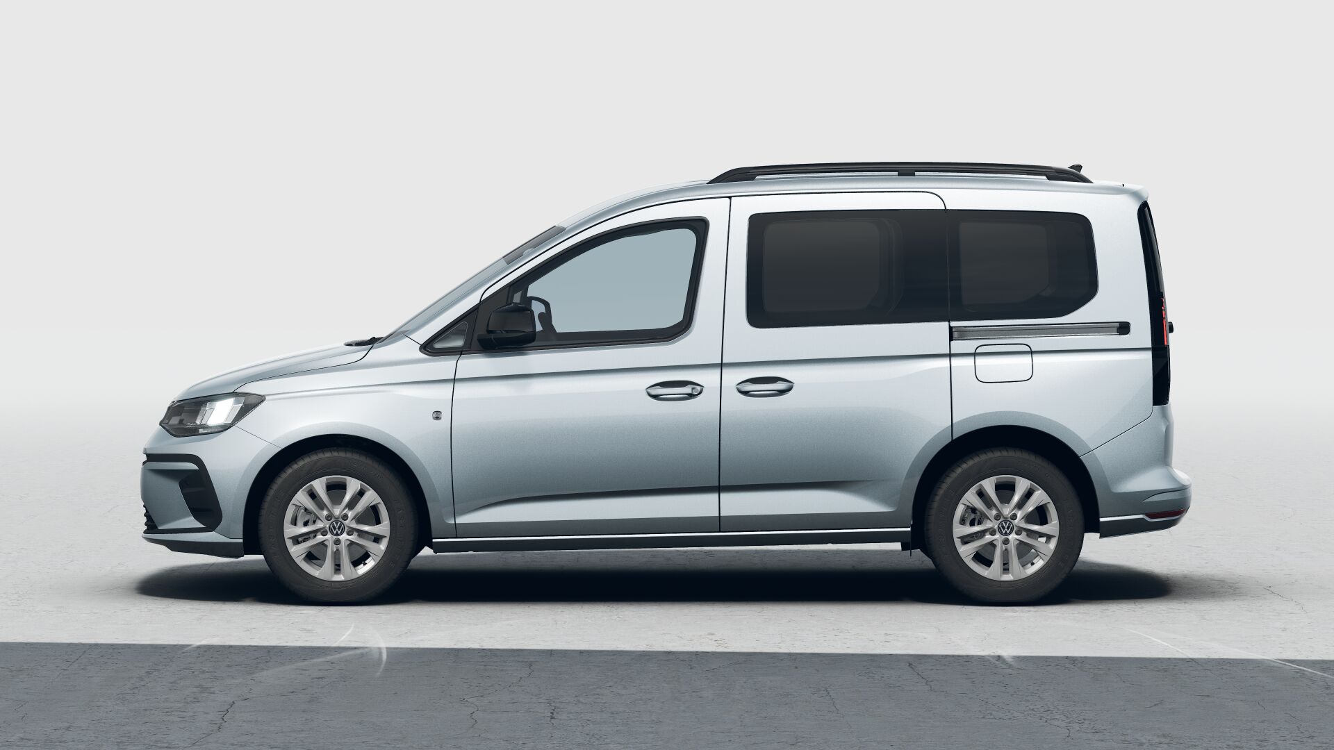 Obrázek Akční Caddy Trend 1,5 TSI
