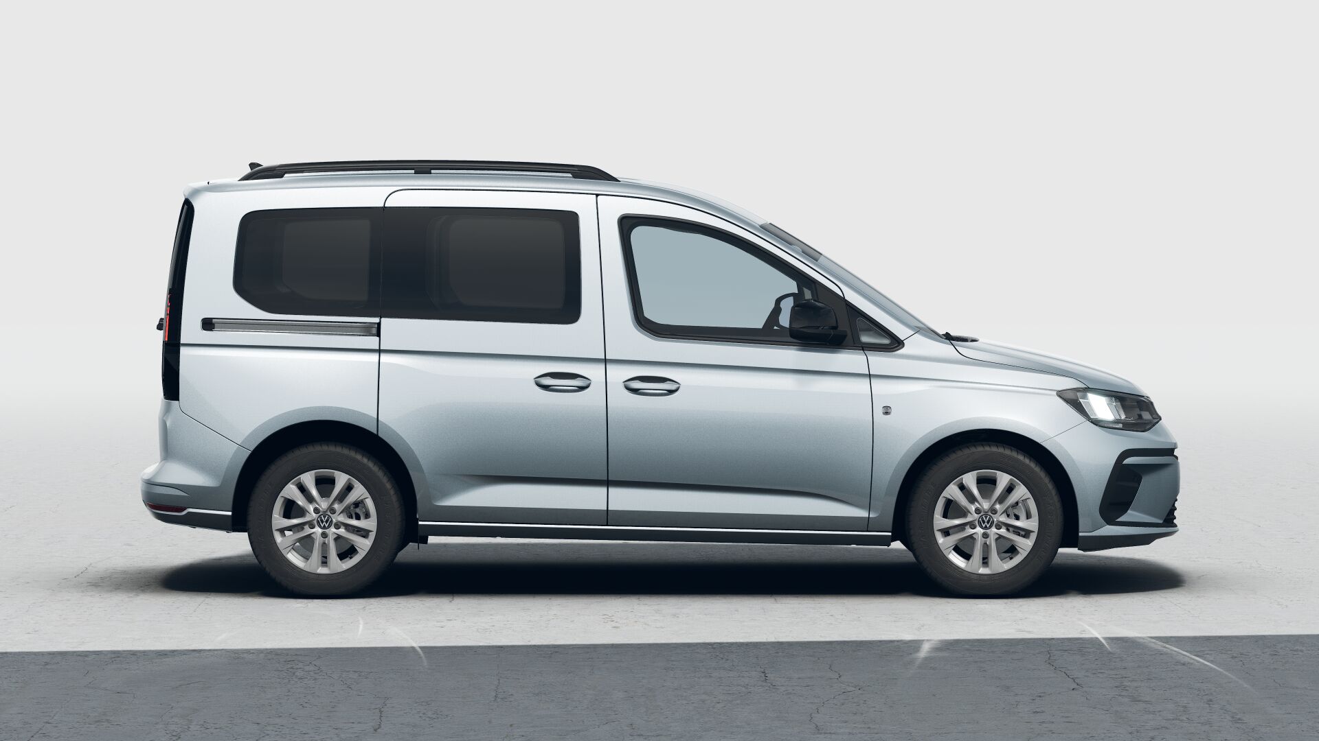 Obrázek Akční Caddy Trend 1,5 TSI