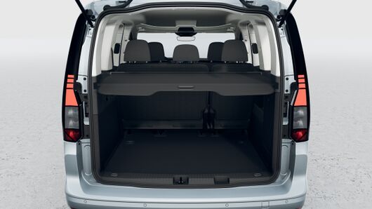 Obrázek Akční Caddy Trend 1,5 TSI