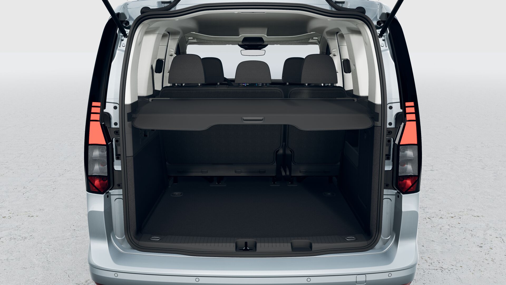 Obrázek Akční Caddy Trend 1,5 TSI