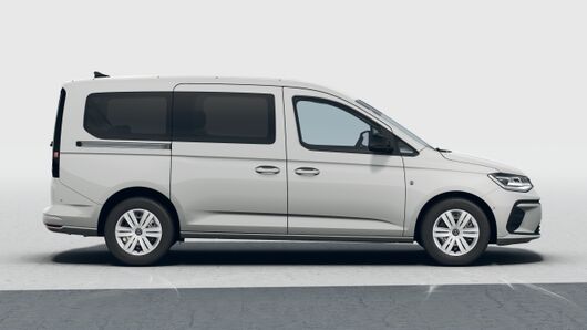 Obrázek Akční Caddy Maxi Trend 1,5 TSI DSG