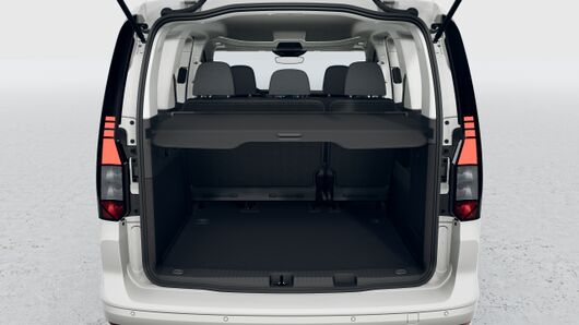 Obrázek Akční Caddy Trend 1,5 TSI