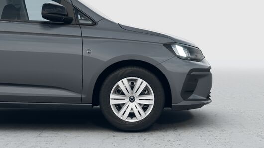 Obrázek Akční Caddy Trend 1,5 TSI