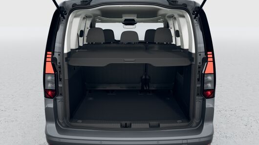 Obrázek Akční Caddy Trend 1,5 TSI