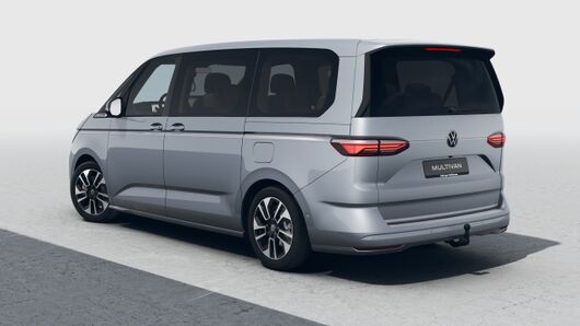 Obrázek Akční Multivan Long Style 2,0 TDI