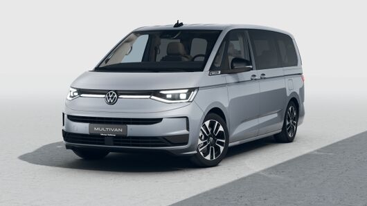 Obrázek Akční Multivan Long Style 2,0 TDI