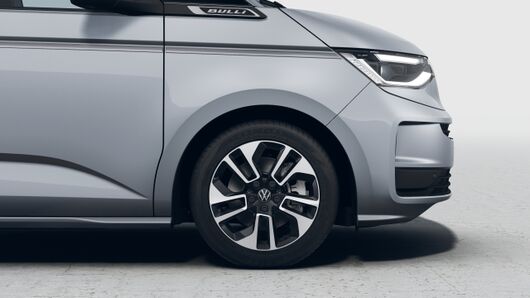 Obrázek Akční Multivan Long Style 2,0 TDI