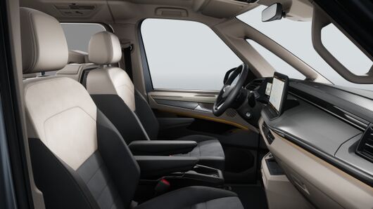 Obrázek Akční Multivan Long Style 2,0 TDI