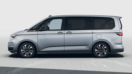 Obrázek Akční Multivan Long Style 2,0 TDI