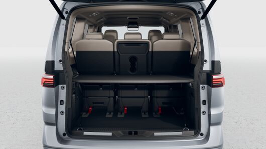 Obrázek Akční Multivan Long Style 2,0 TDI