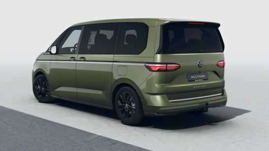 Obrázek Akční Multivan Style 1,5 TSI PHEV 4MOT