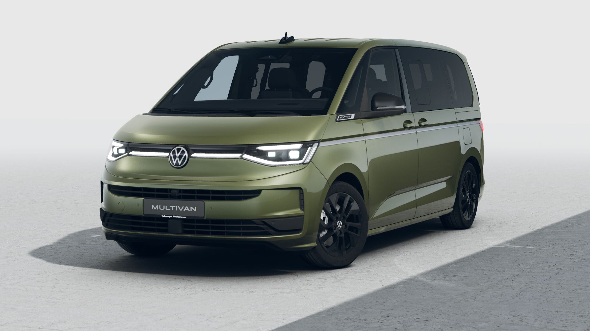 Obrázek Akční Multivan Style 1,5 TSI PHEV 4MOT