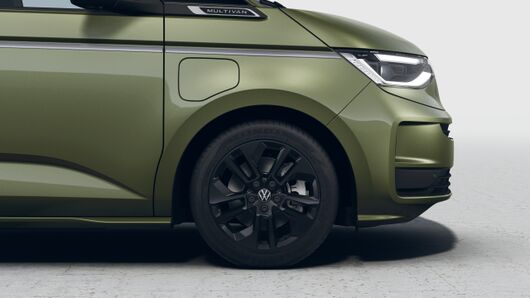 Obrázek Akční Multivan Style 1,5 TSI PHEV 4MOT