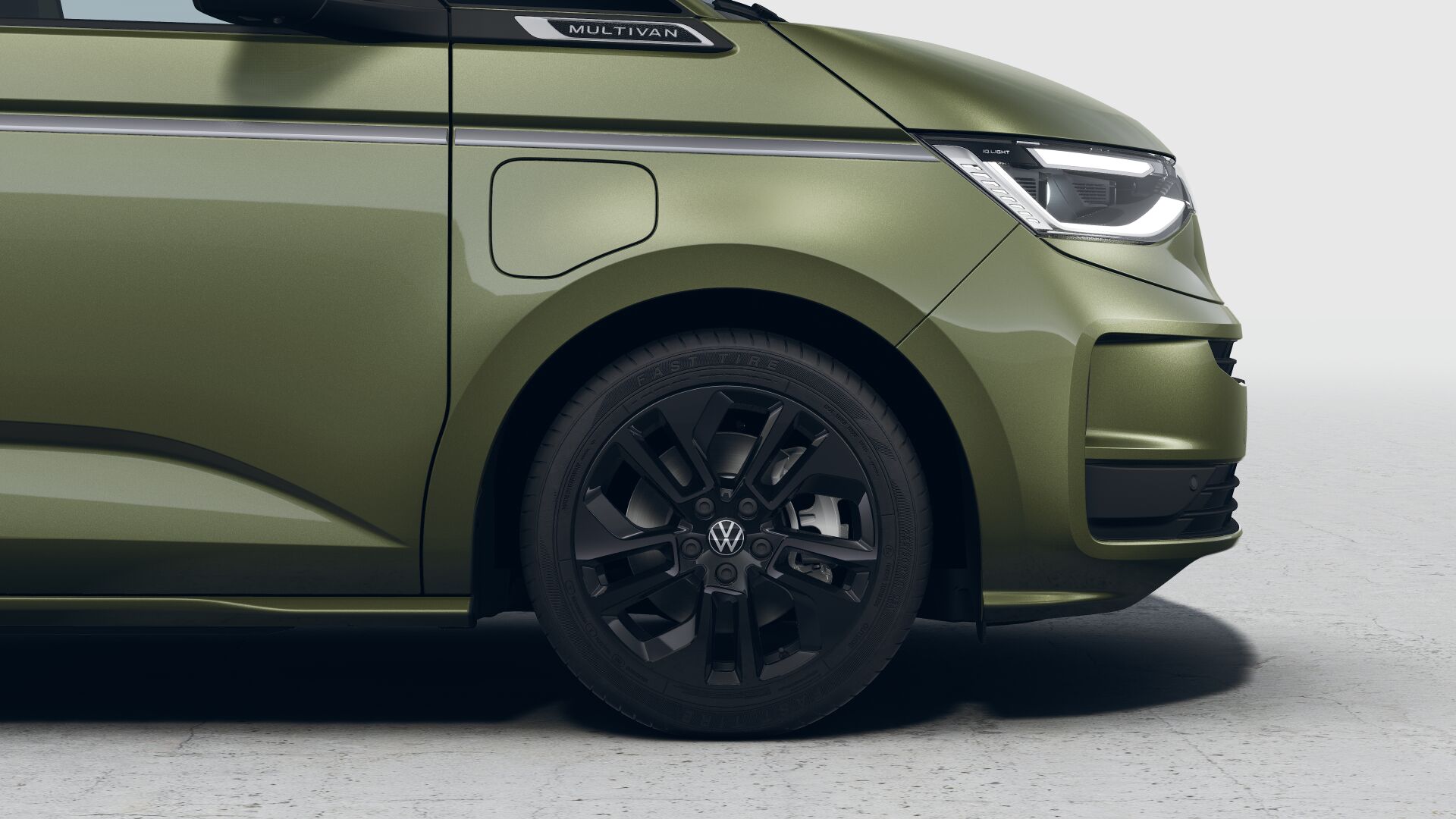 Obrázek Akční Multivan Style 1,5 TSI PHEV 4MOT