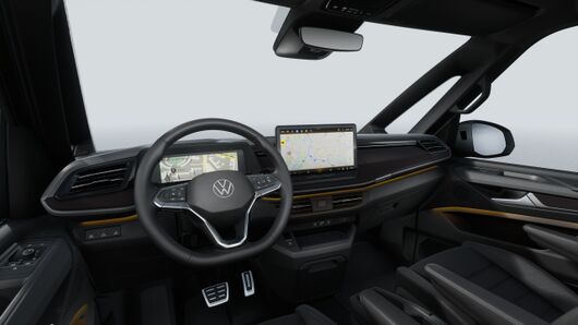Obrázek Akční Multivan Style 1,5 TSI PHEV 4MOT