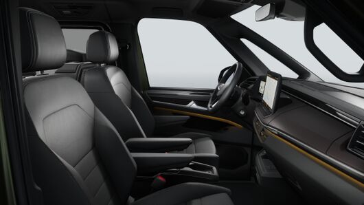 Obrázek Akční Multivan Style 1,5 TSI PHEV 4MOT