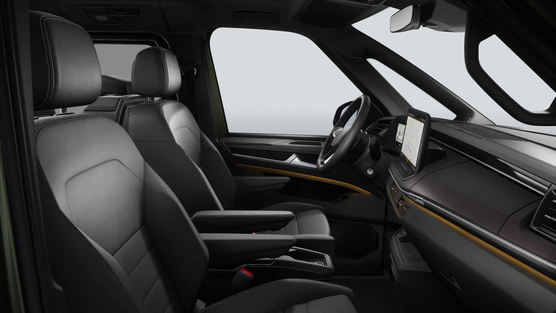 Obrázek Akční Multivan Style 1,5 TSI PHEV 4MOT