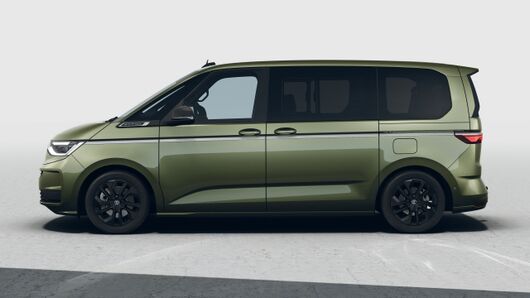 Obrázek Akční Multivan Style 1,5 TSI PHEV 4MOT