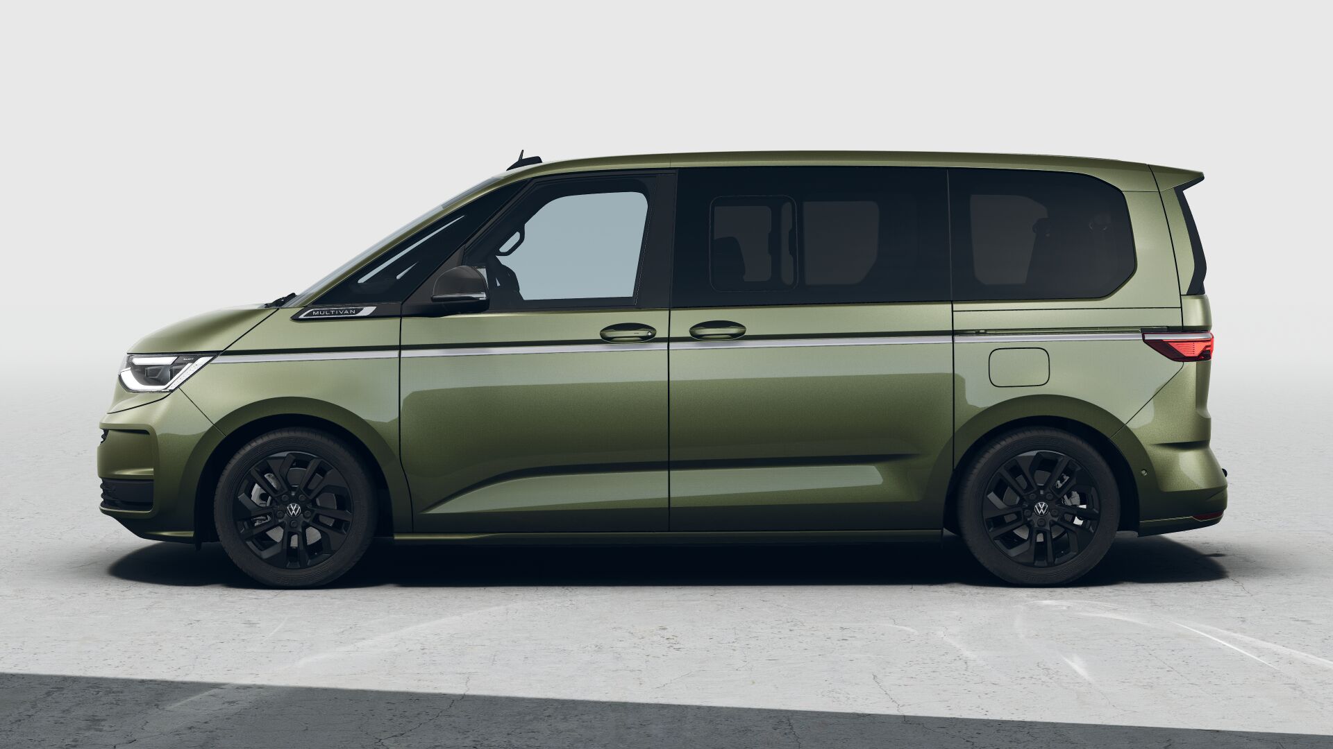 Obrázek Akční Multivan Style 1,5 TSI PHEV 4MOT