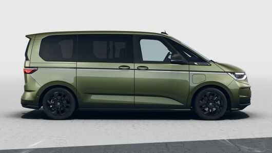 Obrázek Akční Multivan Style 1,5 TSI PHEV 4MOT