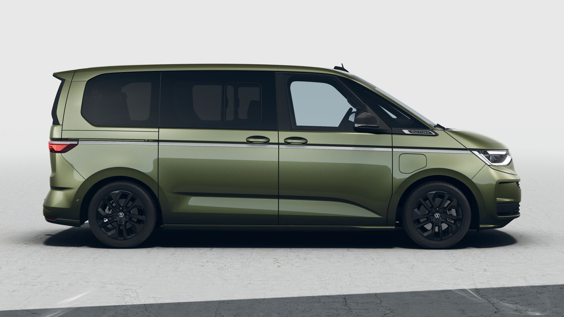 Obrázek Akční Multivan Style 1,5 TSI PHEV 4MOT