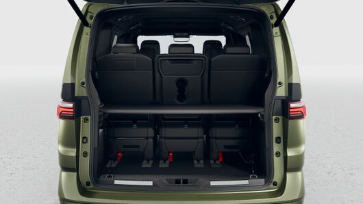 Obrázek Akční Multivan Style 1,5 TSI PHEV 4MOT