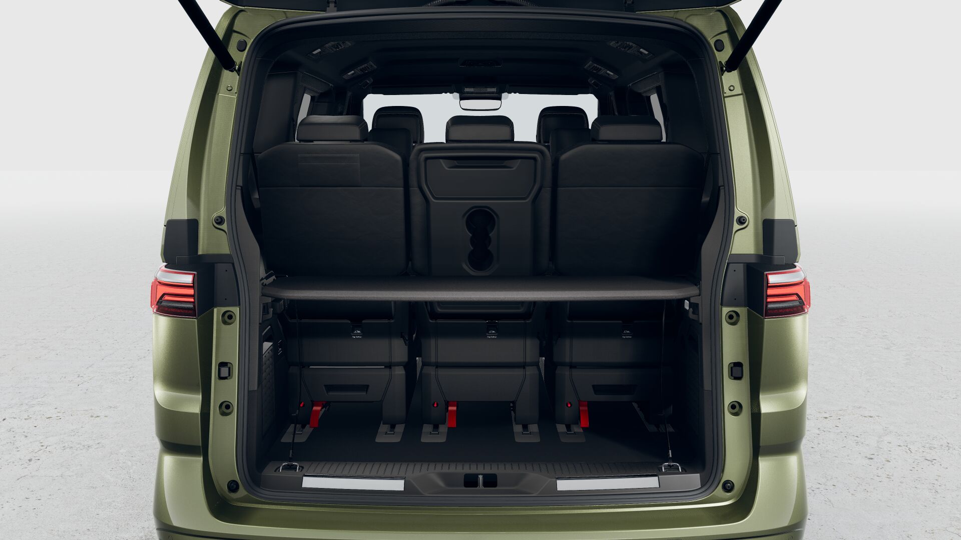 Obrázek Akční Multivan Style 1,5 TSI PHEV 4MOT