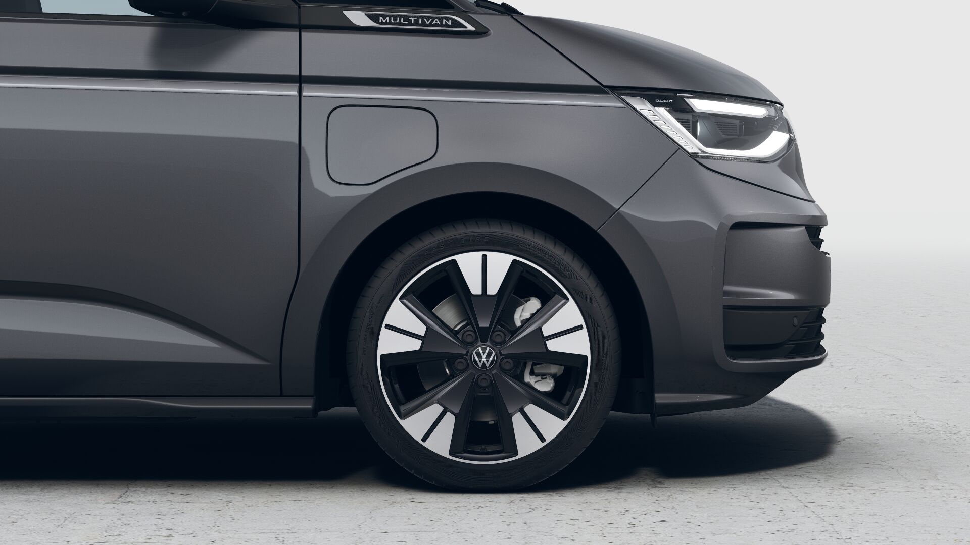 Obrázek Akční Multivan Long Style 1,5TSI PHEV 4M