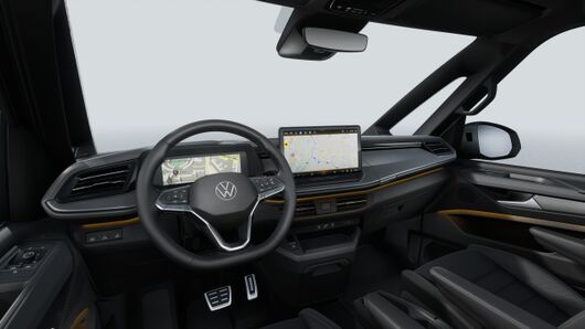 Obrázek Akční Multivan Long Style 1,5TSI PHEV 4M