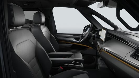 Obrázek Akční Multivan Long Style 1,5TSI PHEV 4M