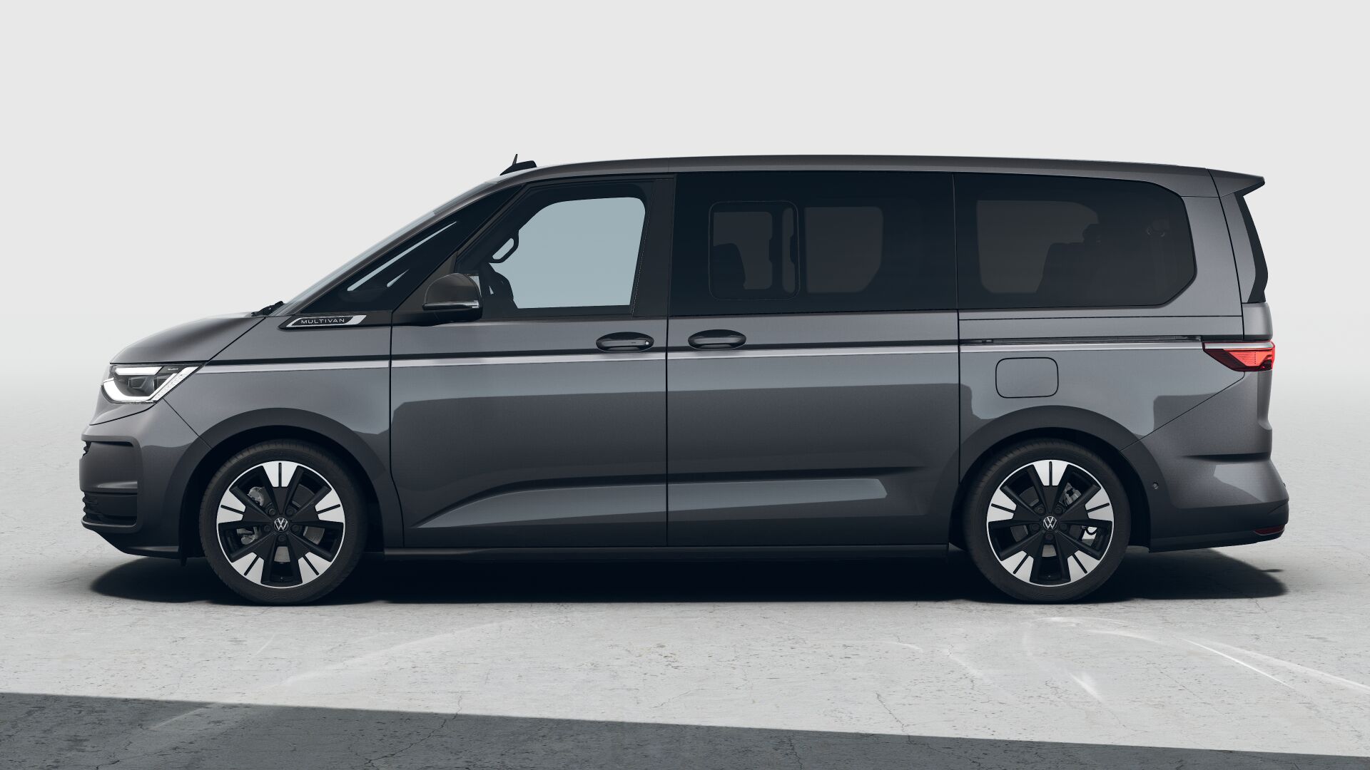 Obrázek Akční Multivan Long Style 1,5TSI PHEV 4M