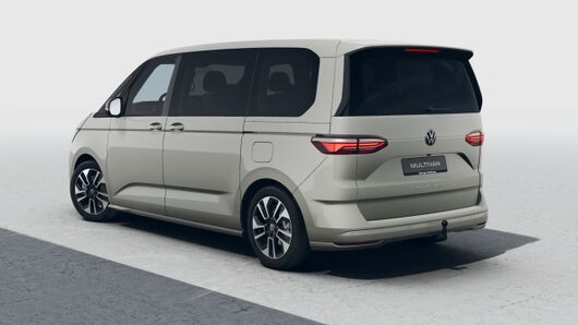 Obrázek Akční Multivan Life 2,0 TDI
