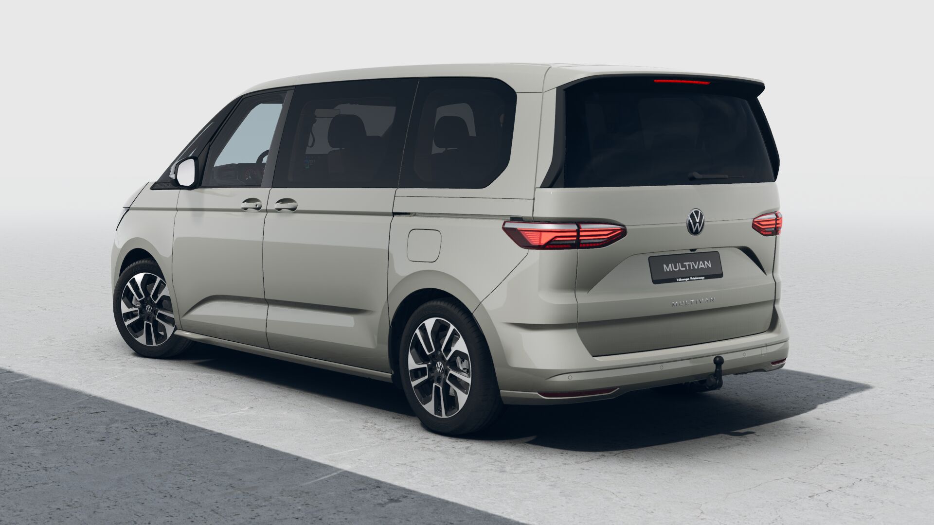 Obrázek Akční Multivan Life 2,0 TDI