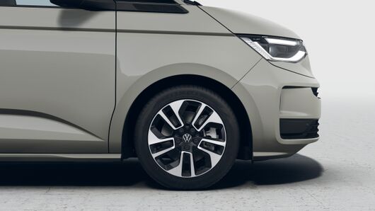 Obrázek Akční Multivan Life 2,0 TDI