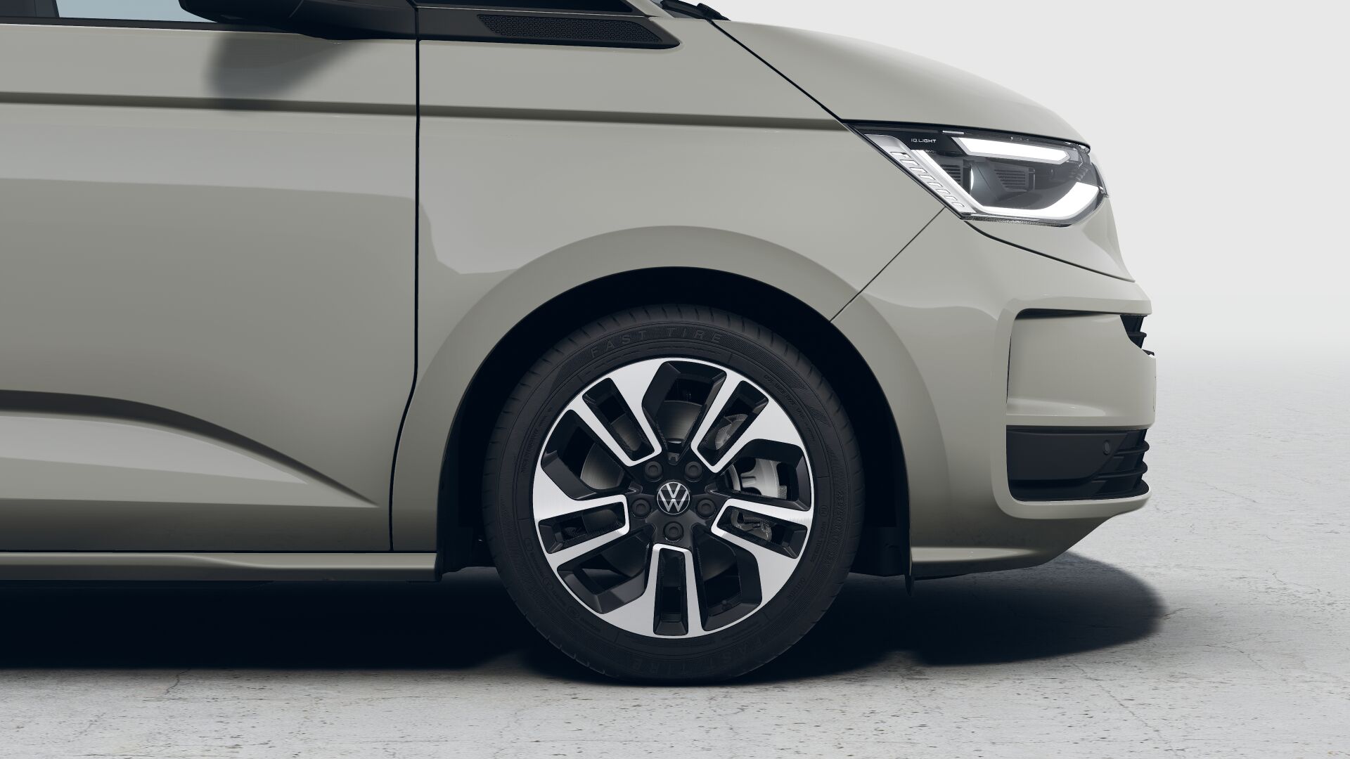 Obrázek Akční Multivan Life 2,0 TDI