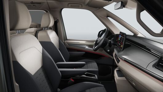 Obrázek Akční Multivan Life 2,0 TDI