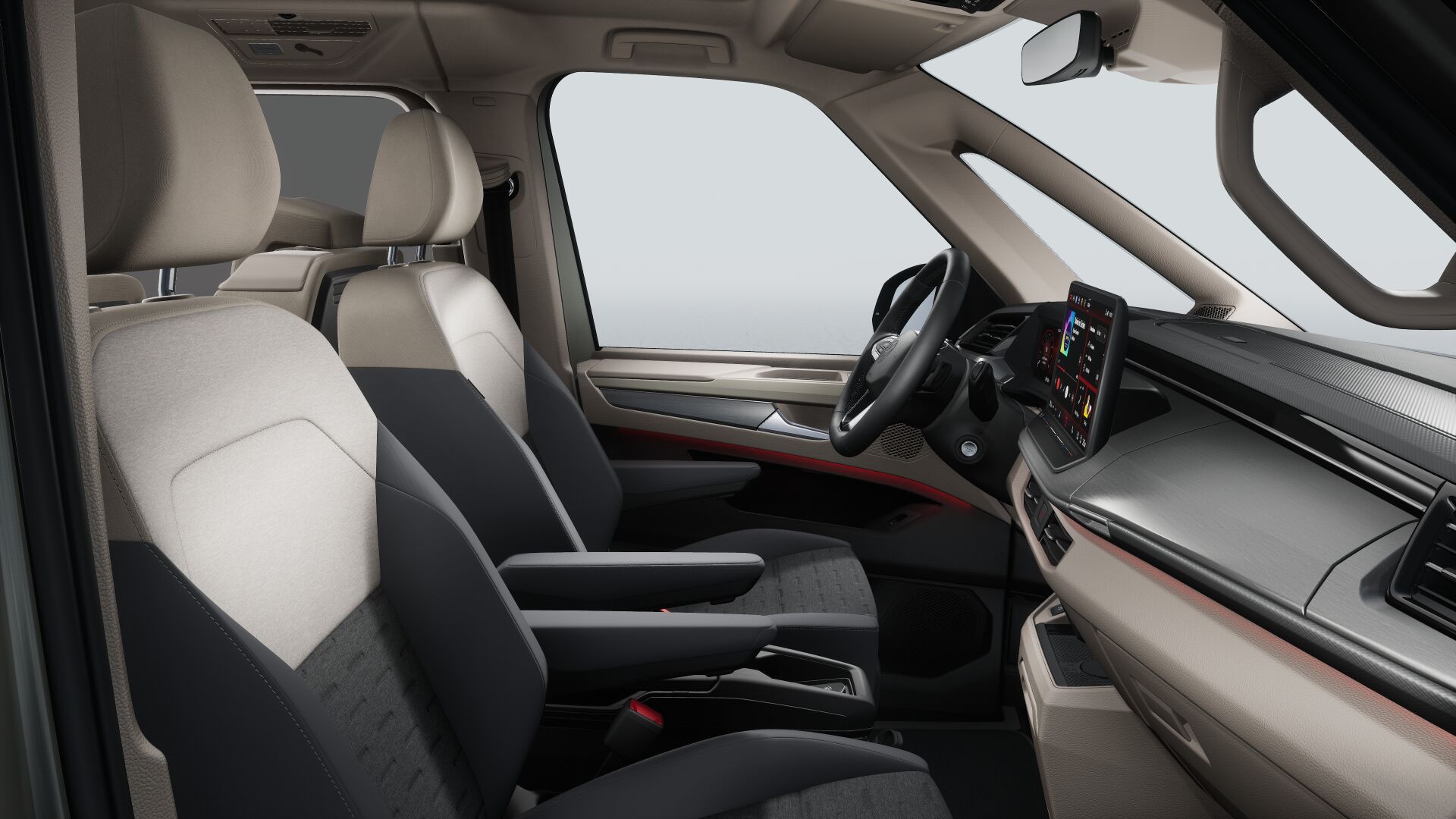 Obrázek Akční Multivan Life 2,0 TDI
