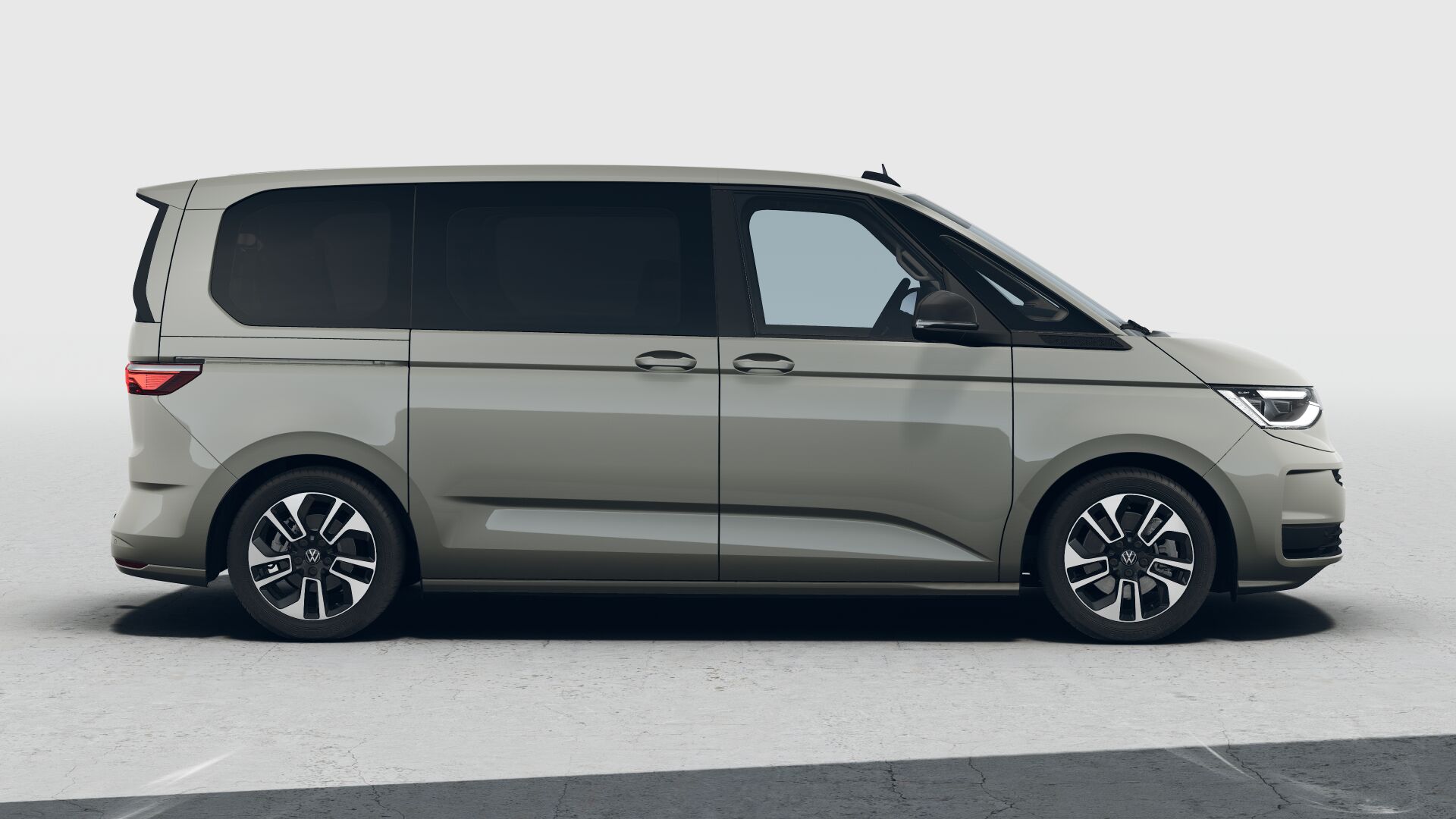 Obrázek Akční Multivan Life 2,0 TDI